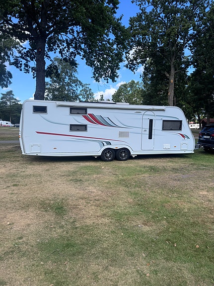 KABE Imperial 780 TDL KS 2 of 29