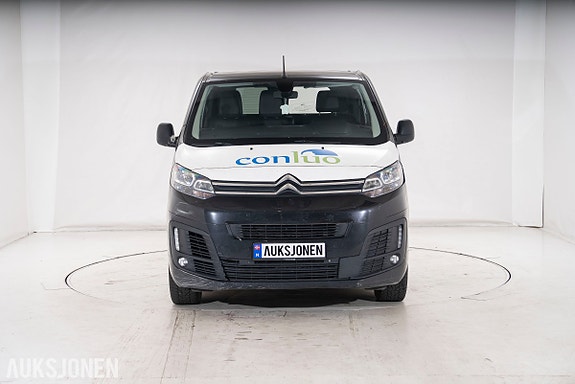 Citroen Jumpy 2 of 30