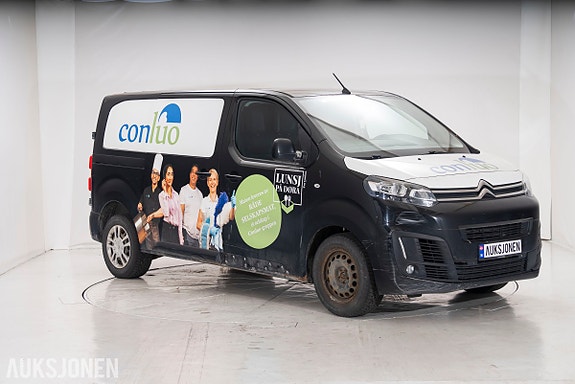 Citroen Jumpy 3 of 30