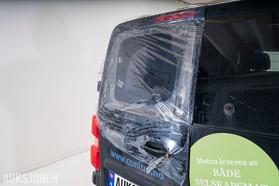 Citroen Jumpy 27 of 30