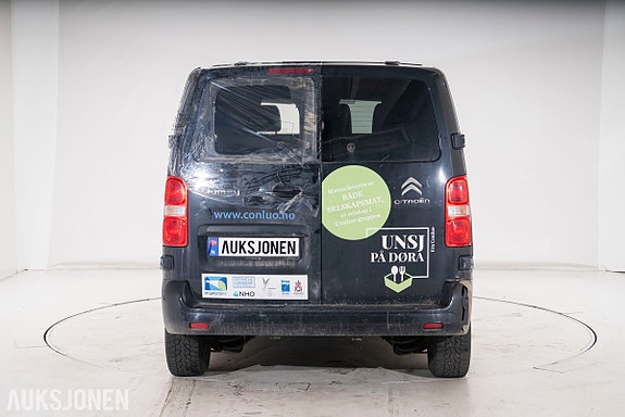 Citroen Jumpy 5 of 30