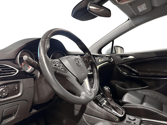 Opel Astra 7 of 23