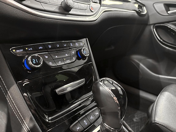 Opel Astra 15 of 23
