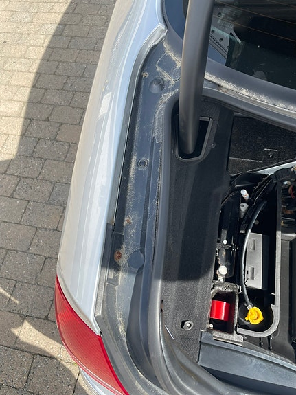 Mercedes-Benz E200 d 23 of 24