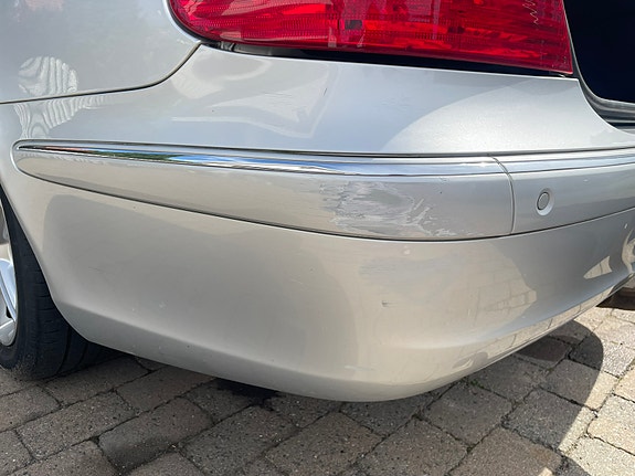 Mercedes-Benz E200 d 9 of 24