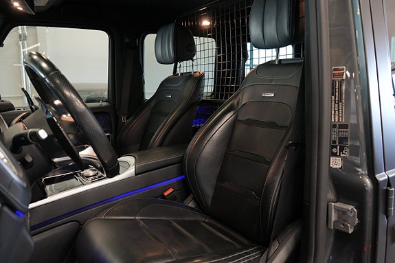 Mercedes-Benz G63 24 of 30