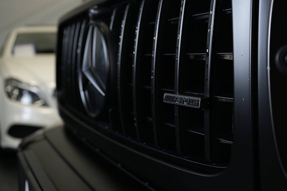 Mercedes-Benz G63 5 of 30