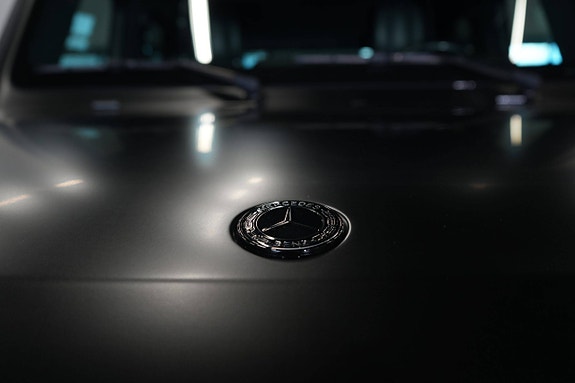 Mercedes-Benz G63 9 of 30
