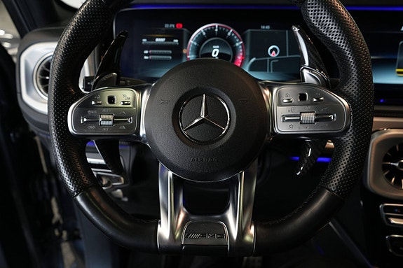 Mercedes-Benz G63 29 of 30