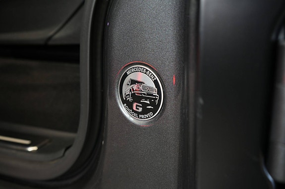 Mercedes-Benz G63 22 of 30