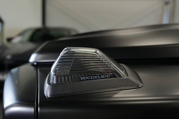 Mercedes-Benz G63 7 of 30