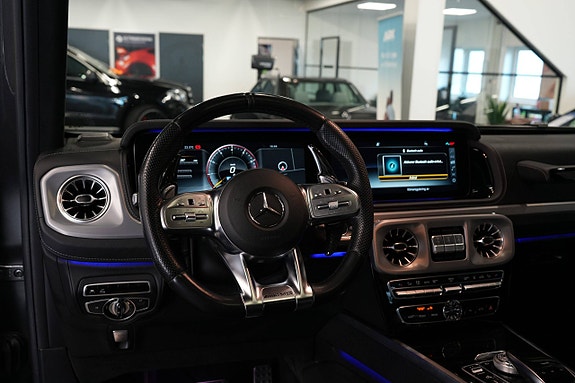 Mercedes-Benz G63 28 of 30