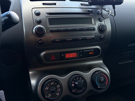 Toyota Urban Cruiser 20 of 25