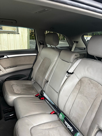 Audi Q7 3 of 6