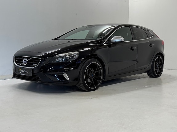 Volvo V40 5 of 30