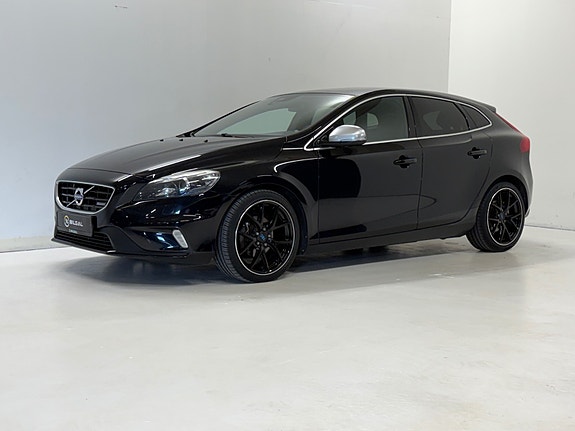 Volvo V40 6 of 30
