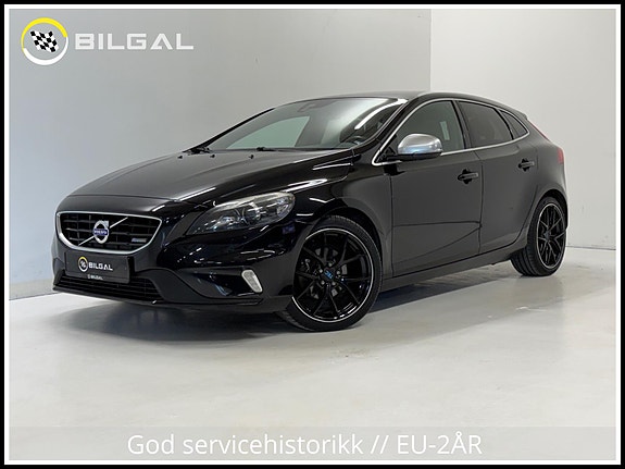 Volvo V40 4 of 30