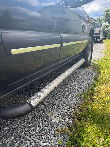 Chevrolet Tahoe 7 of 13