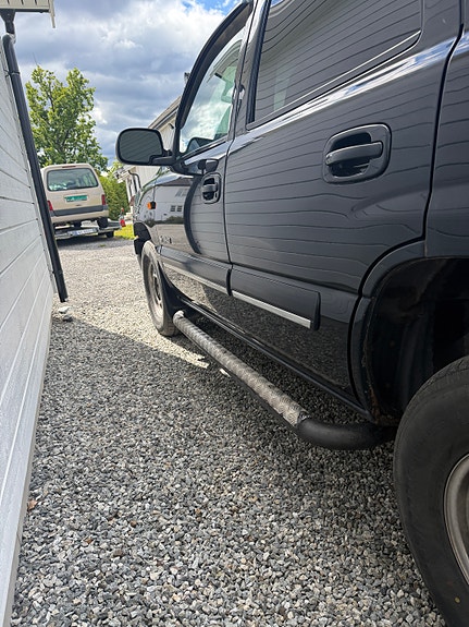 Chevrolet Tahoe 5 of 13