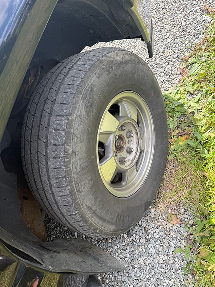 Chevrolet Tahoe 9 of 13