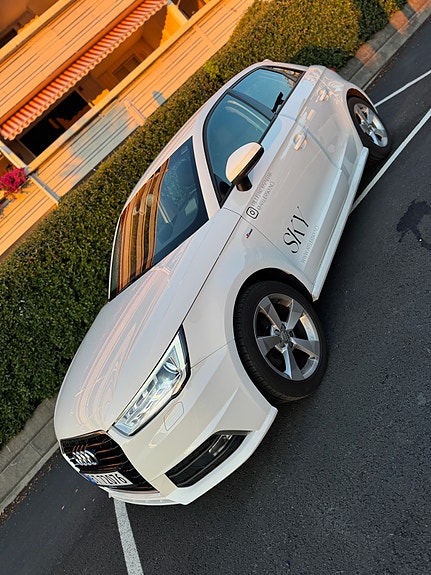 Audi A1 4 of 23