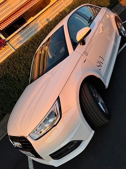 Audi A1 2 of 23