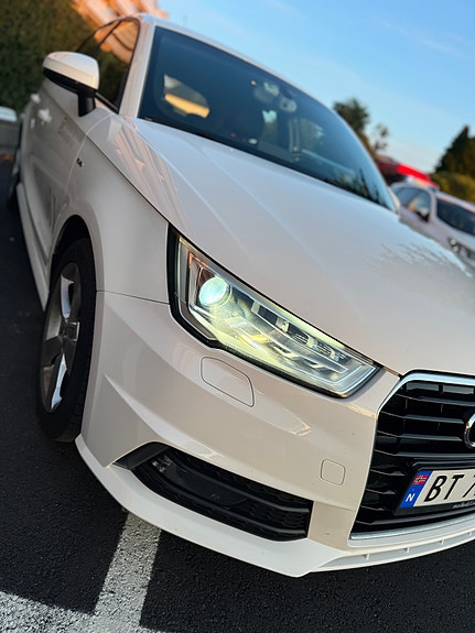 Audi A1 19 of 23