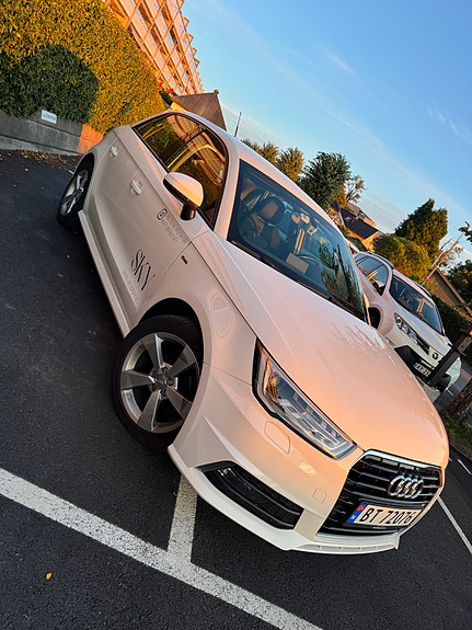 Audi A1 15 of 23