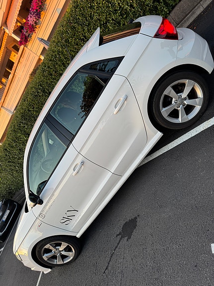 Audi A1 6 of 23