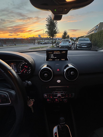 Audi A1 22 of 23