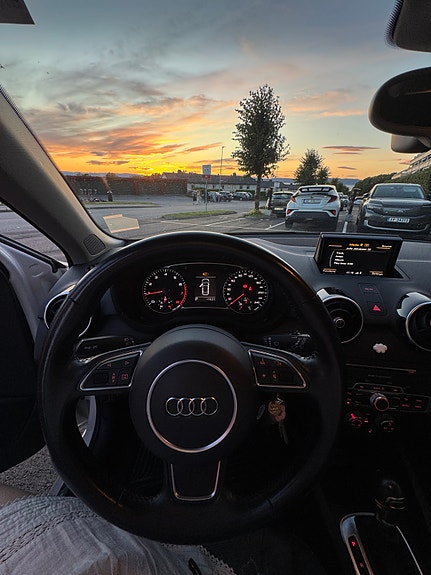 Audi A1 10 of 23