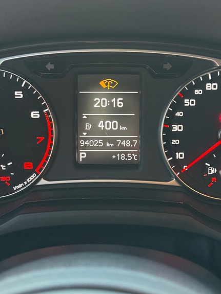 Audi A1 11 of 23