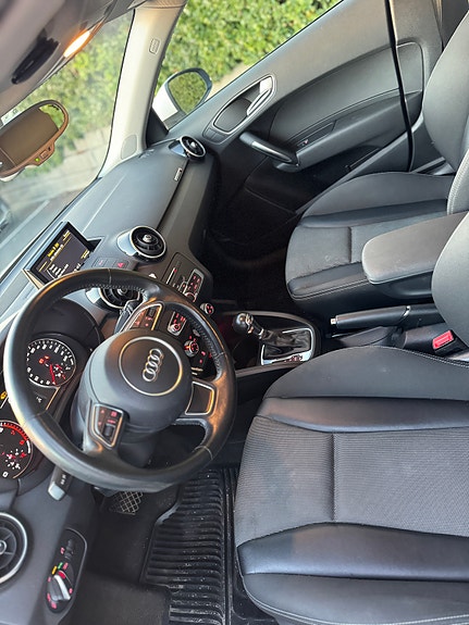 Audi A1 12 of 23