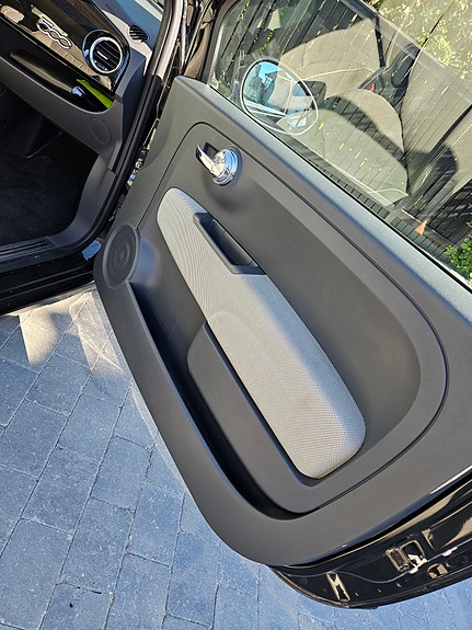 Fiat 500 13 of 18