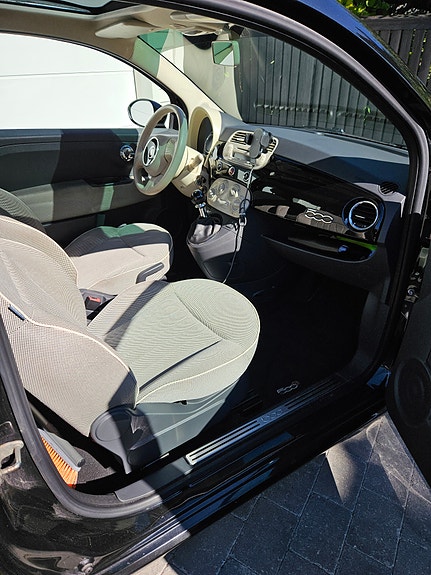Fiat 500 11 of 18