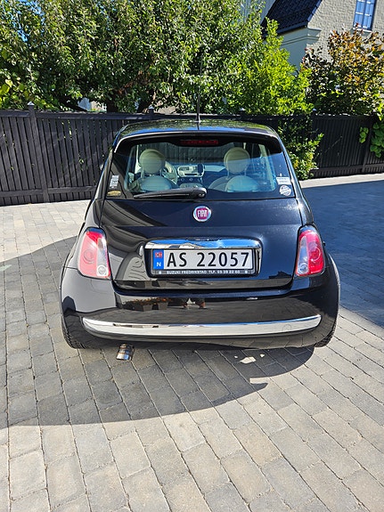 Fiat 500 6 of 18