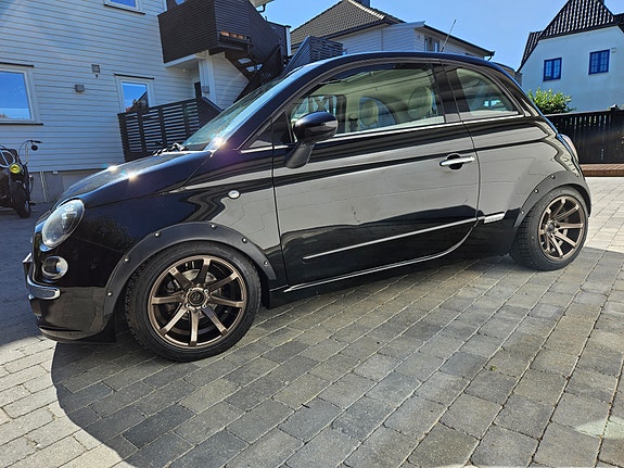 Fiat 500 5 of 18
