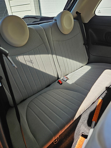 Fiat 500 12 of 18