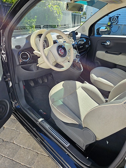 Fiat 500 9 of 18