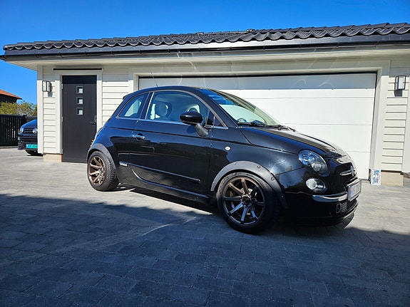 Fiat 500 2 of 18