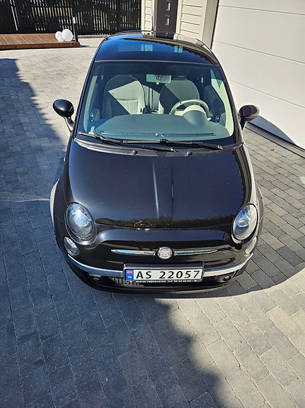 Fiat 500 3 of 18