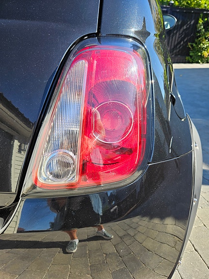 Fiat 500 15 of 18