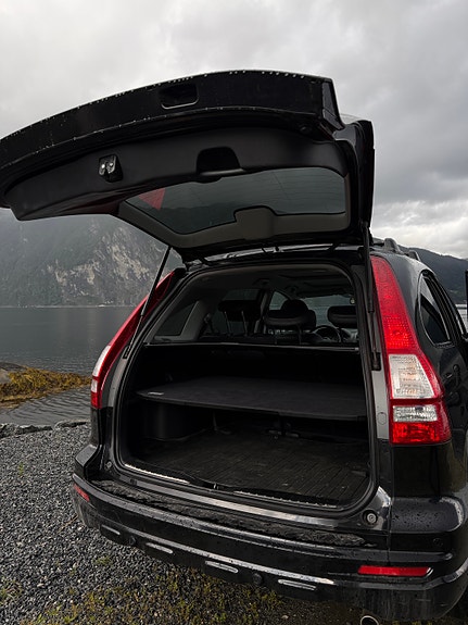 Honda CR-V 6 of 10