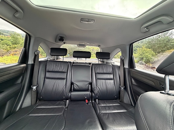 Honda CR-V 7 of 10