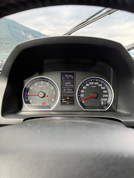 Honda CR-V 10 of 10