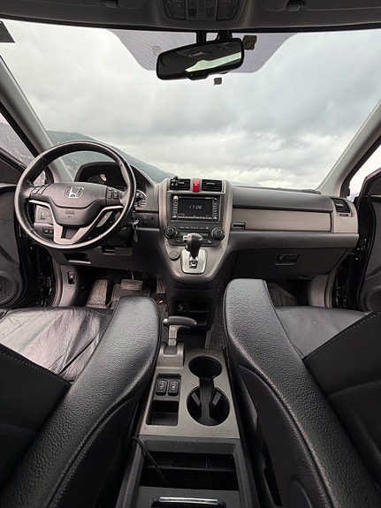 Honda CR-V 9 of 10