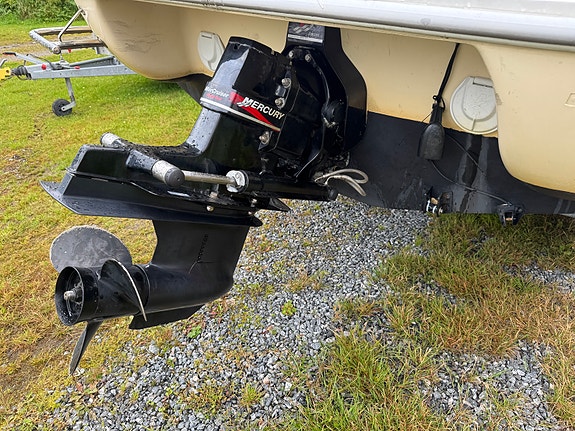 Quicksilver 650 cruiser 21 of 21