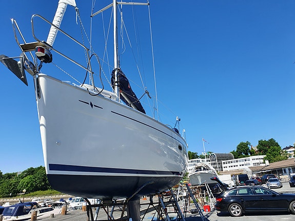Bavaria 33 Cruiser - meget velholdt 7 of 21
