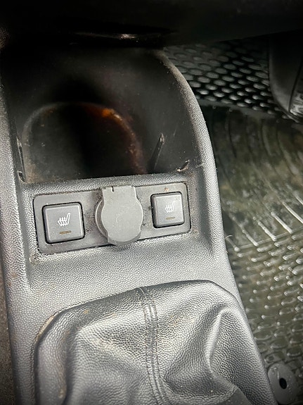 Opel Combo 14 of 17
