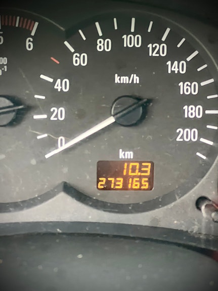 Opel Combo 13 of 17